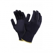 Ansell Colortext Plus Cut-Resistant Knitted Gloves